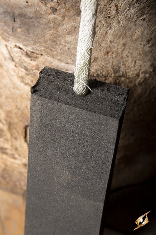 Schaumstoff auf Glasfaser Kern, 180 cm