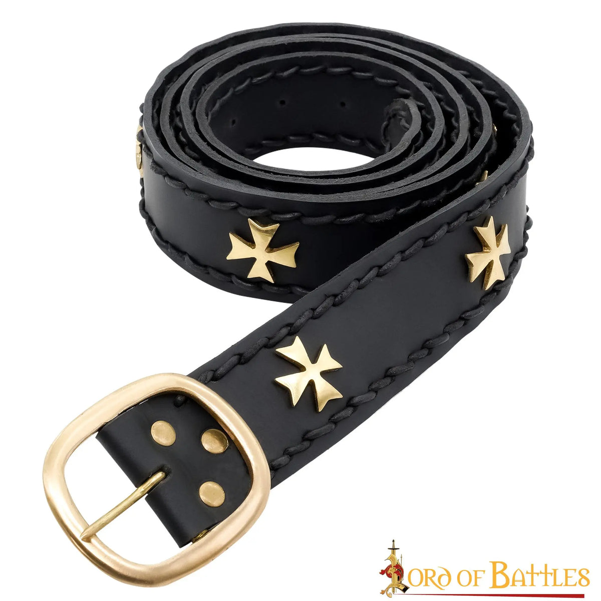 Kruisvaarders riem, 130 cm