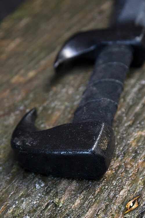 LARP spartanskt svärd