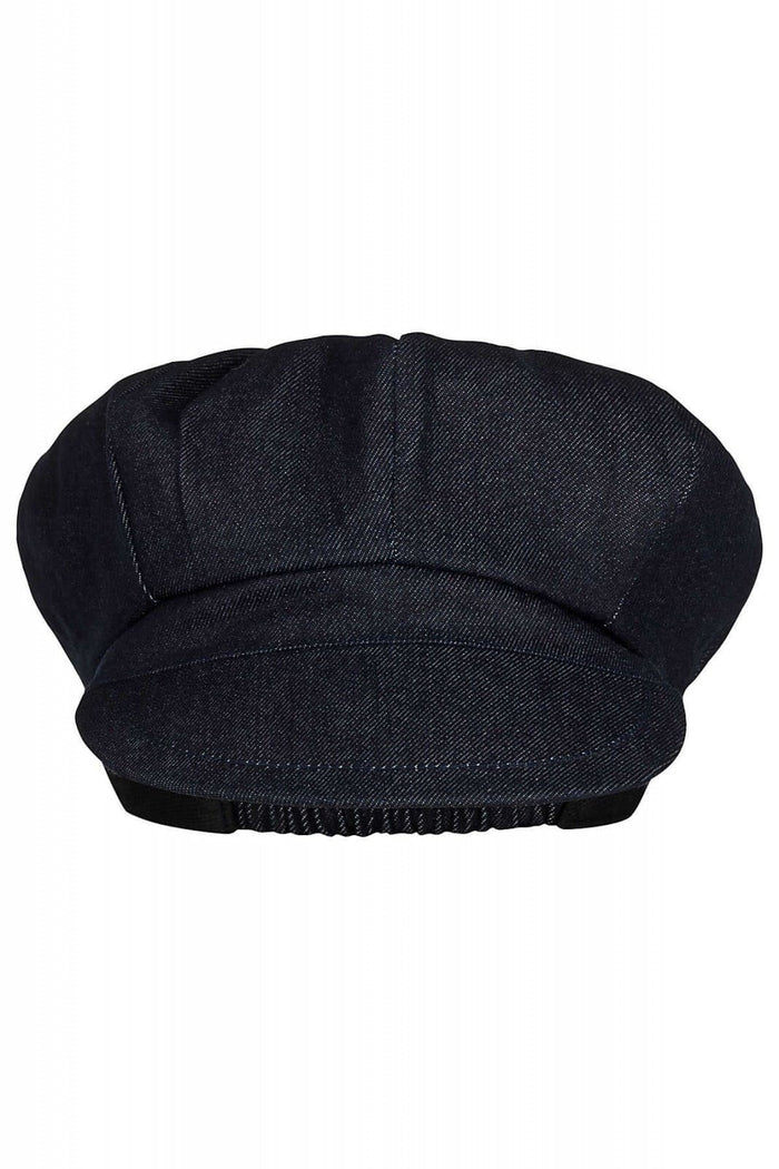 1920 pet Charlie, blauw