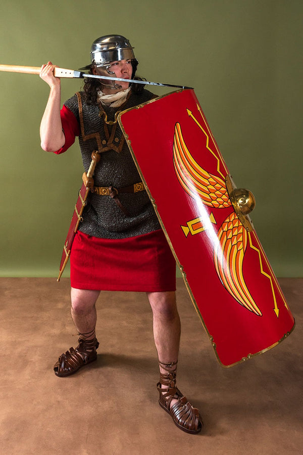 Puinen scutum