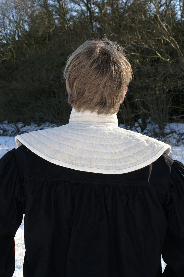 Cuello de wambuis Rudolf 