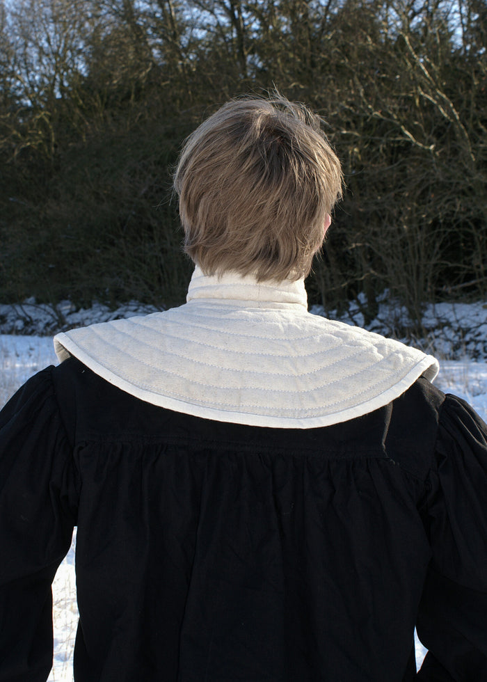 Kołnierz futrzany Rudolf 