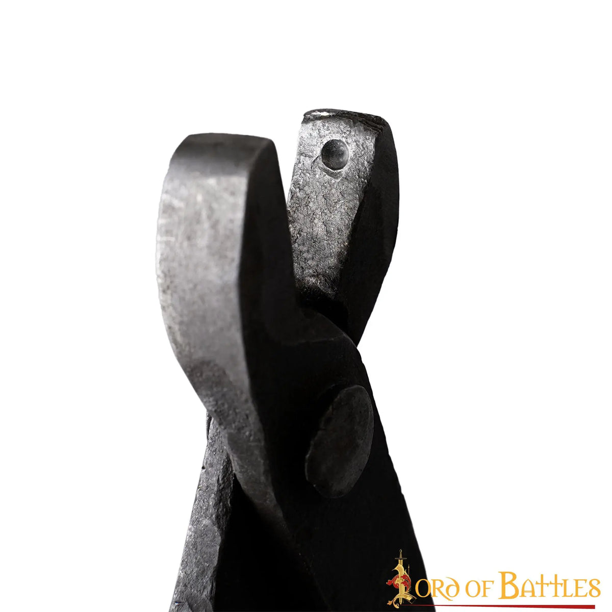 Maliënklinktang 8-9 mm