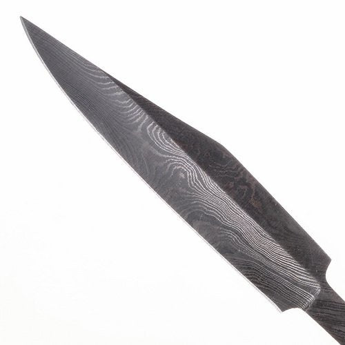 Meskling Haithabu Damaska, 14 Cm