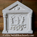 Lararium-relief Pompeji