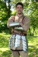 Tasety Warrior L/XL, 1 mm