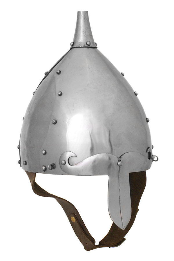 Early medieval Savic helmet, 2 mm (battle-ready)