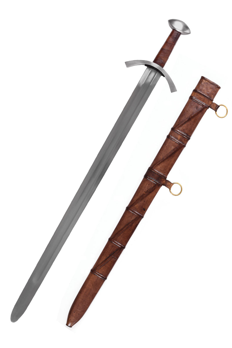 Sværdet af Skt. Maurice, sløvt (battle-readyt)