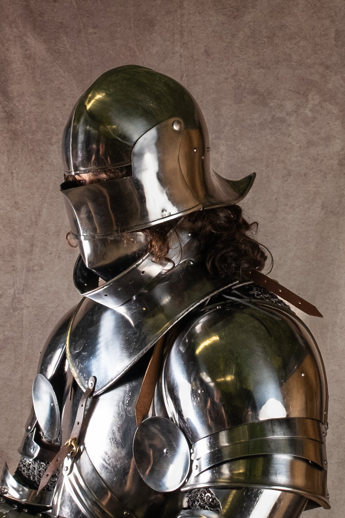 Burgundzka salada, 1,6 mm