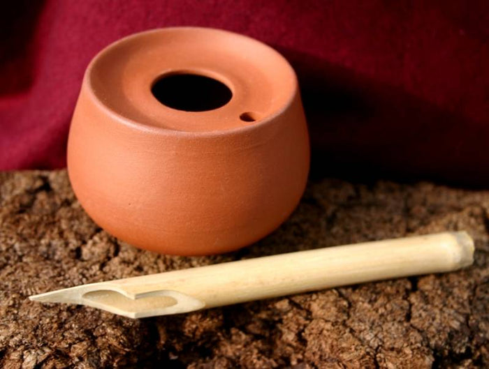 Romersk calamus (skrivepen)