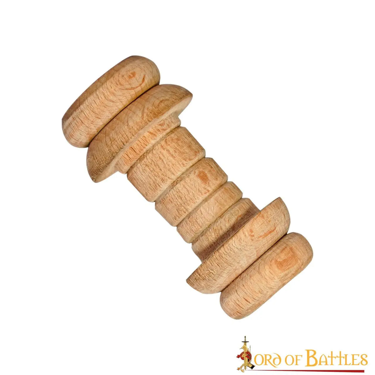 Bobine médiévale, large