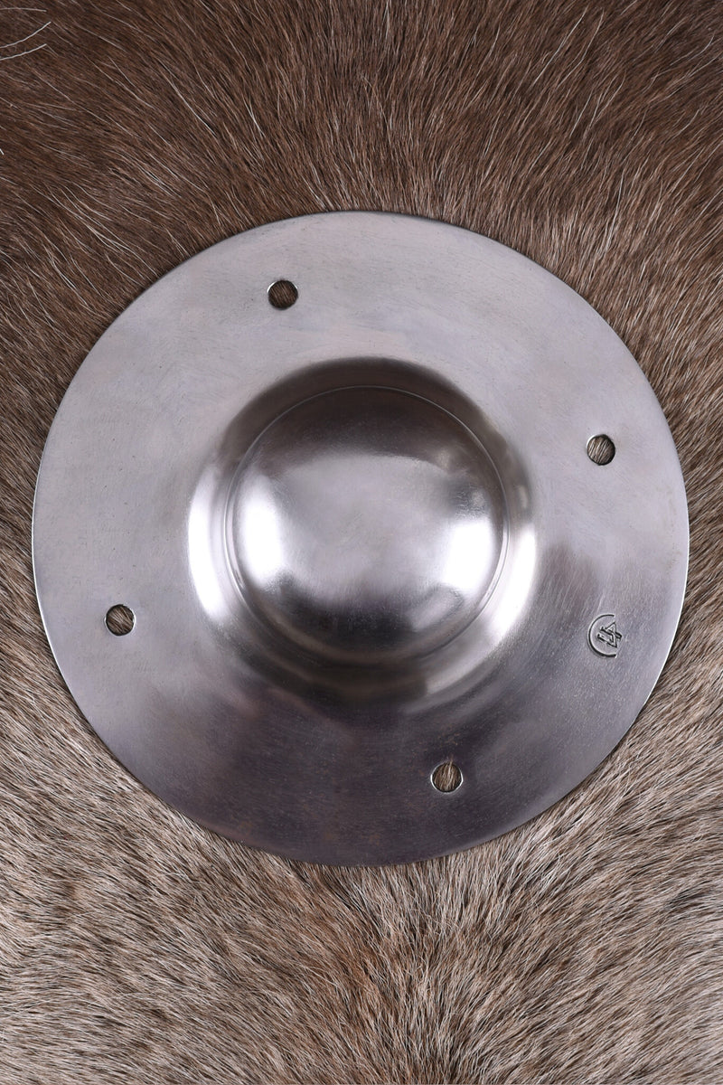 Shield boss for Norman shield