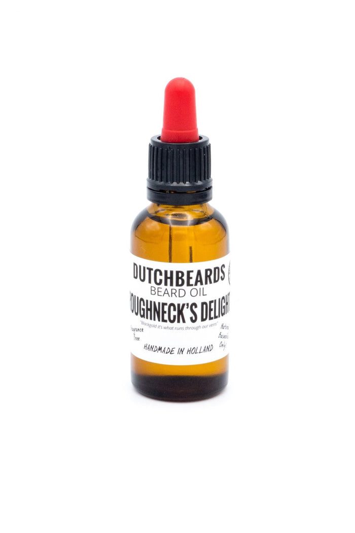Beard oil Roughneck’s Delight