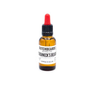 Beard oil Roughneck’s Delight