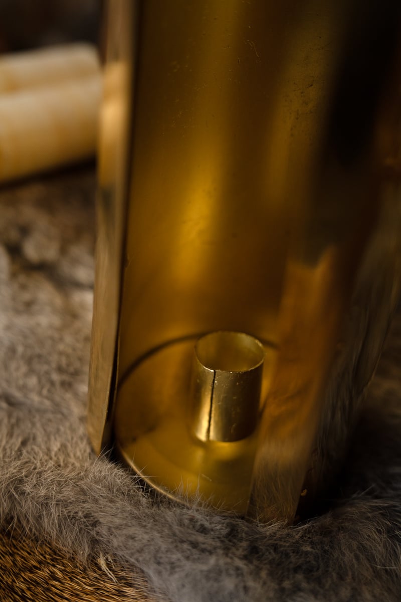 Latarnia XIV-wieczna, London Museum