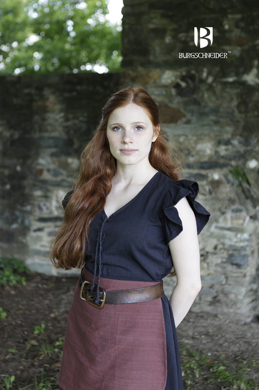 Klänning Agga, svart