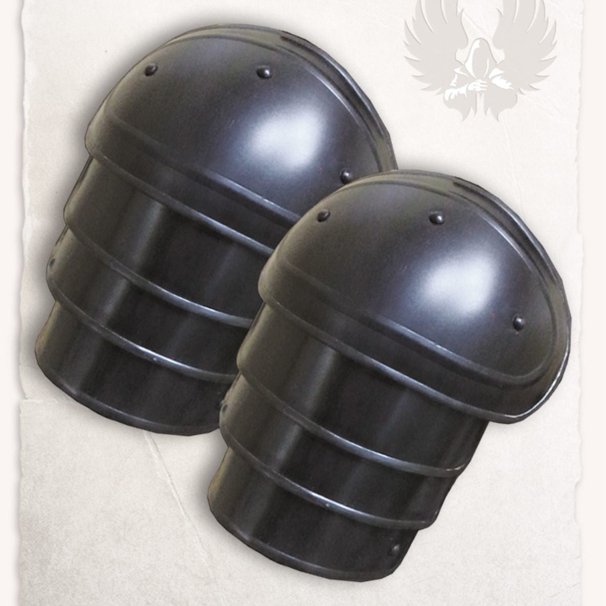 Naramienniki Adam, brązowane, 1,2 mm