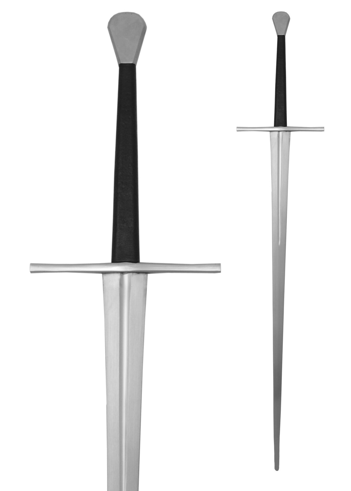 Tinker Halvtohåndssverd, butt (battle-ready)