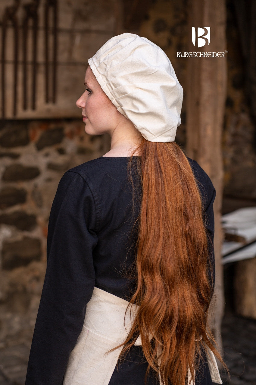 Hairnet Anna natural