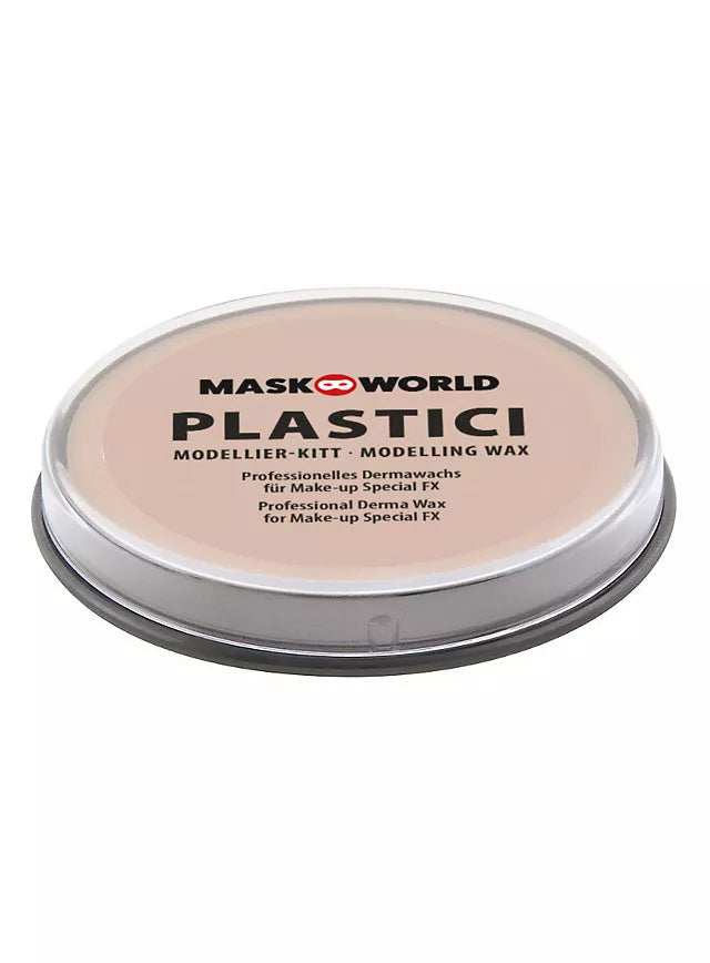 Plastici modeling wax