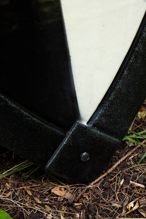 LARP kiteskjold Korstog