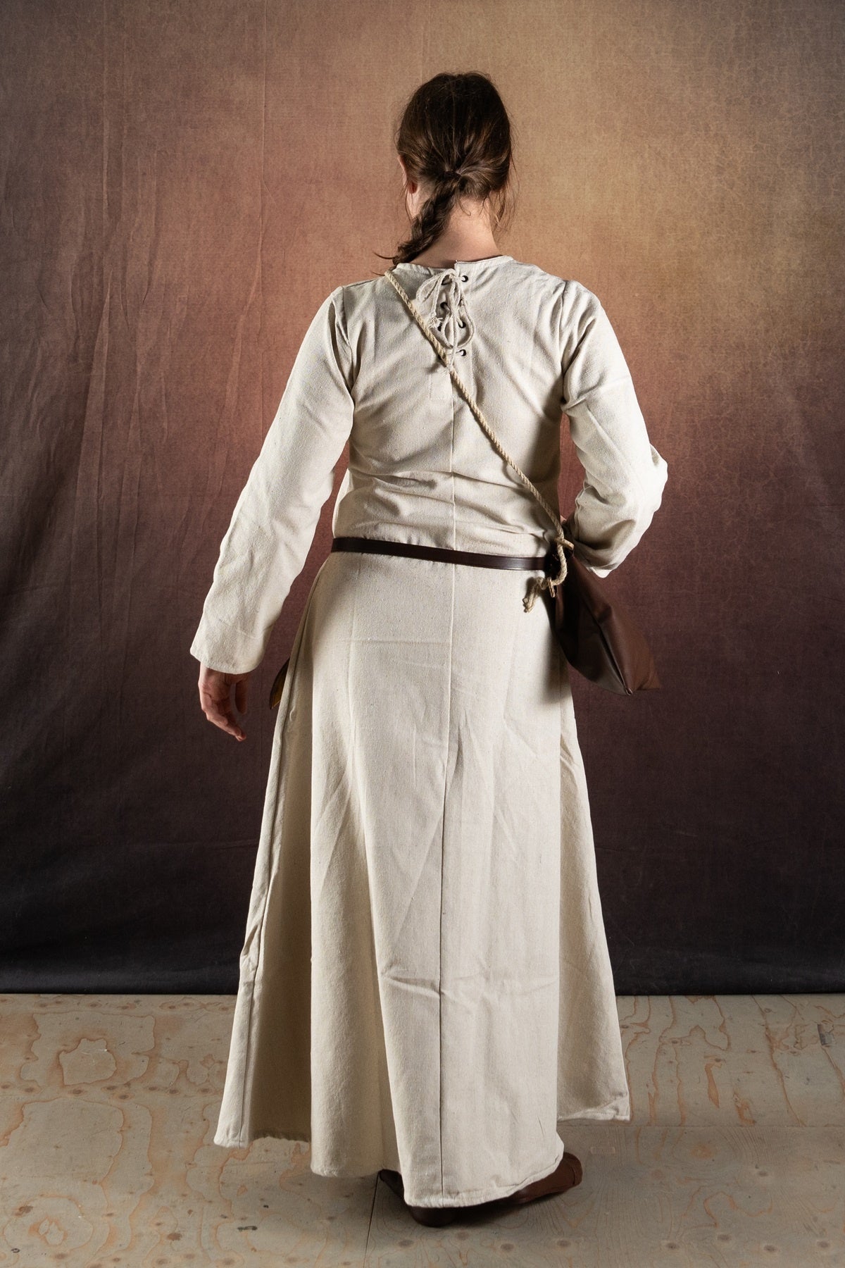 Alina Alsóing, Természetes