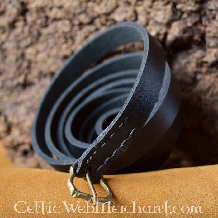Eenvoudige riem (1200-1400), 150 cm