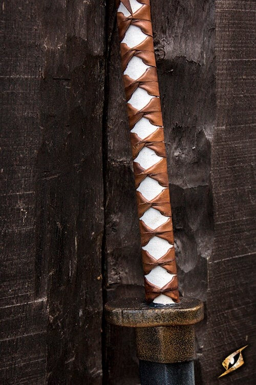 LARP svärd Nodachi, 140 cm