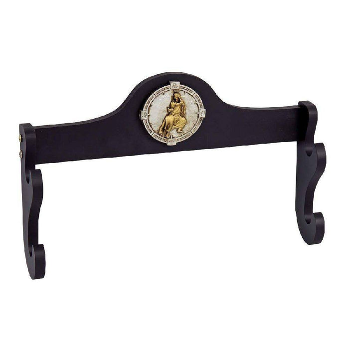 Väggfäste (för två katana)