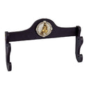 Wandhouder (voor twee katana)