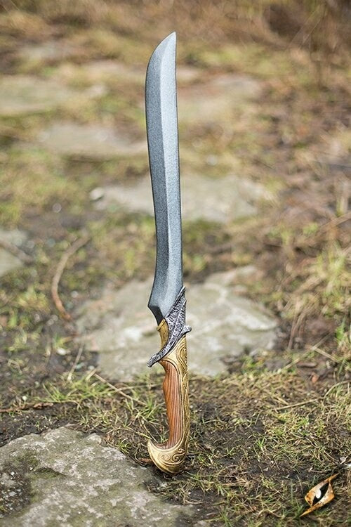 LARP mitološki elfski mač