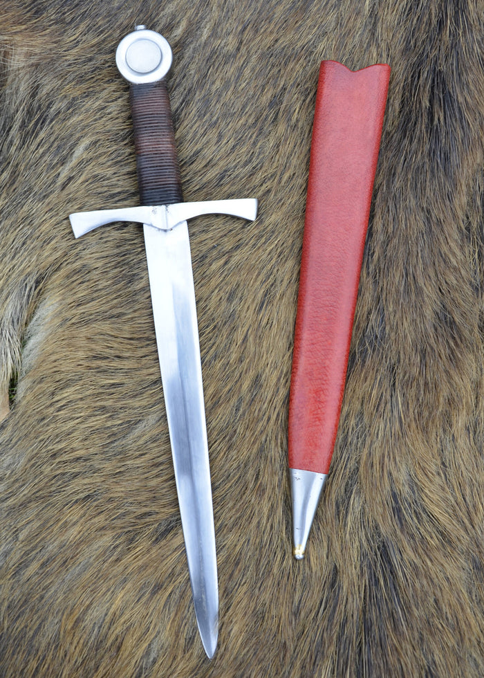 Dolk Basel, semi-skarp