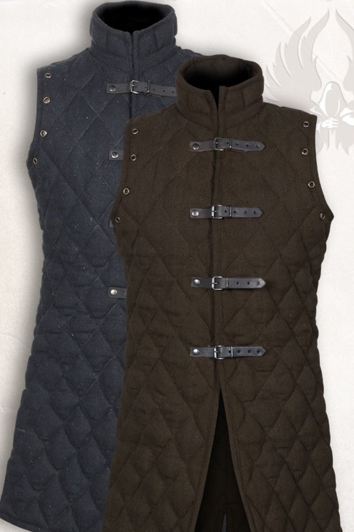 Gambeson Arthur long brown