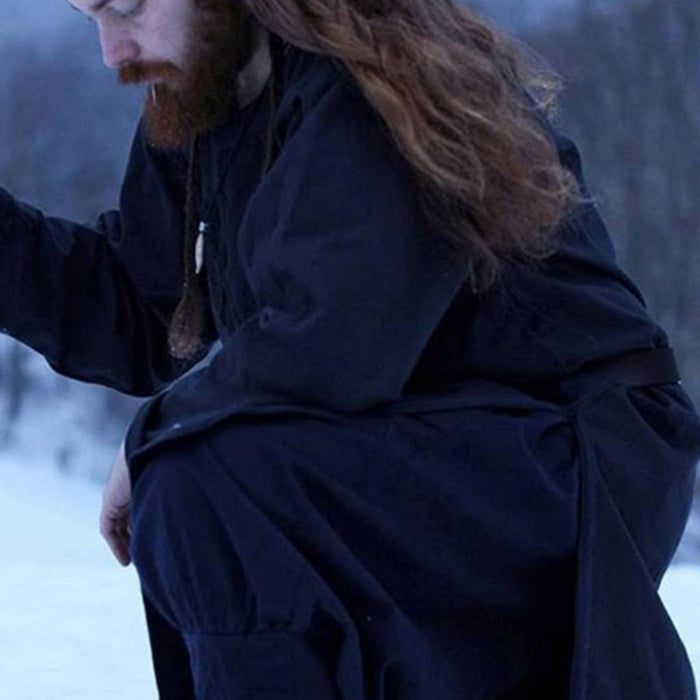 Tuniki Harald, ciemnoniebieska