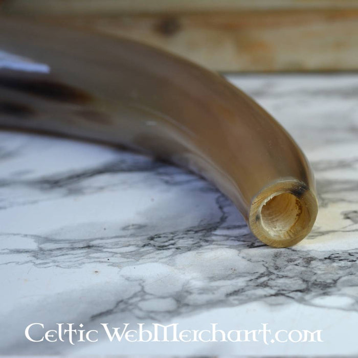 Wikiński róg sygnałowy