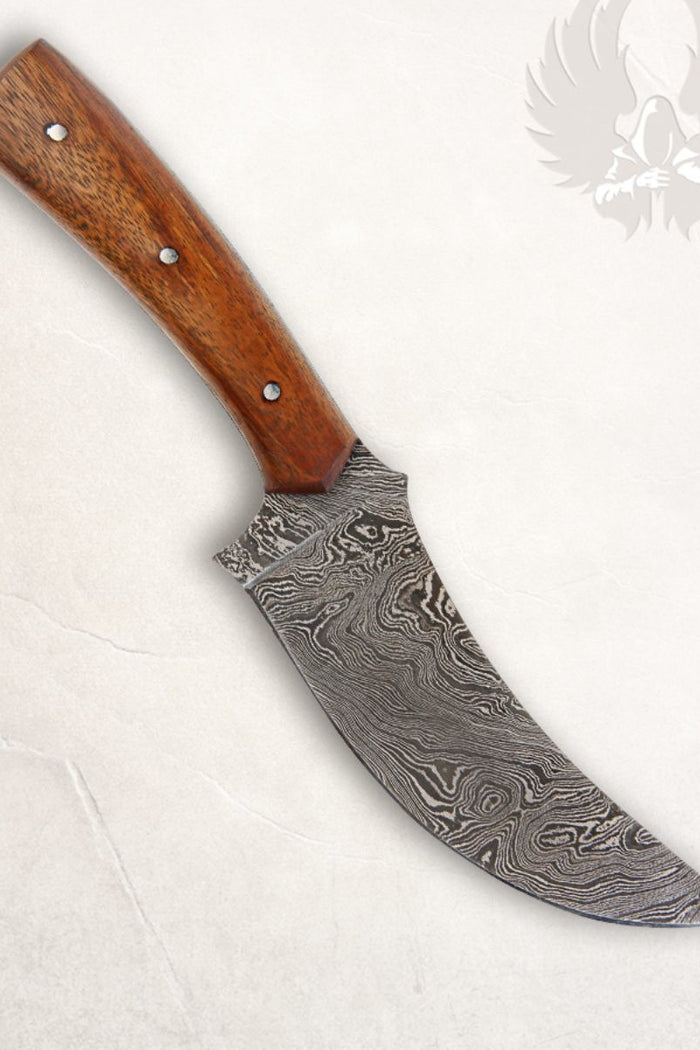 User Ghes Damascus Belisar