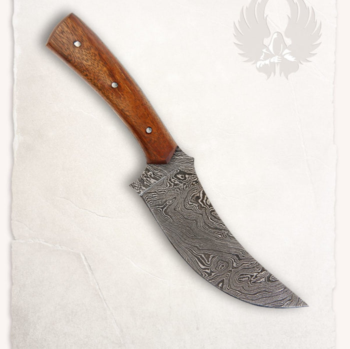 User Ghes Damascus Belisar