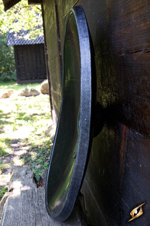 LARP sort auxiliae-skjold