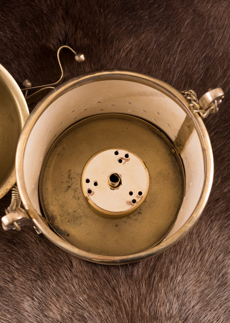 Römische Laterne Pompeji