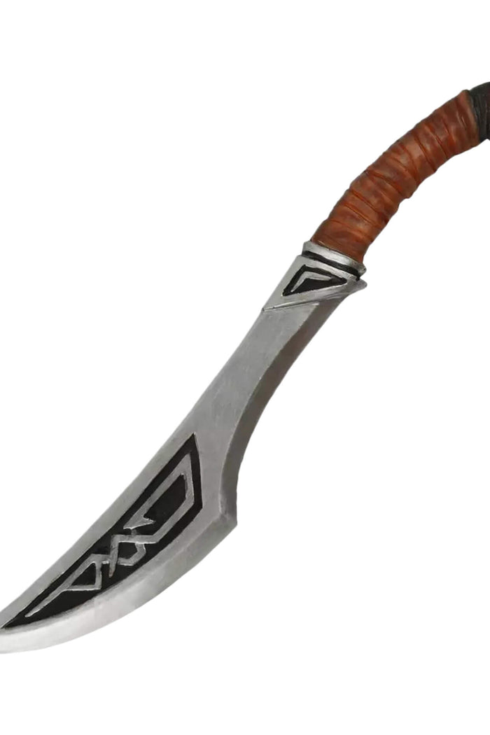 LARP jachtmes Grimmzahn