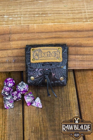 Dados de Dungeons and Dragons, Elfo Oscuro