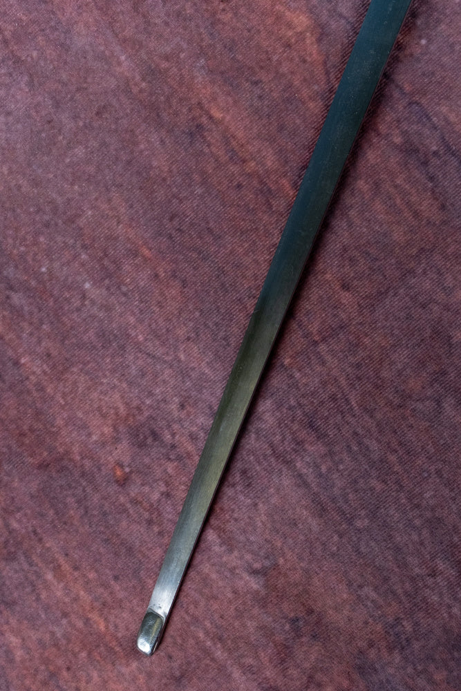 HEMA sabel, medium flexibiliteit, bot (battle-ready)