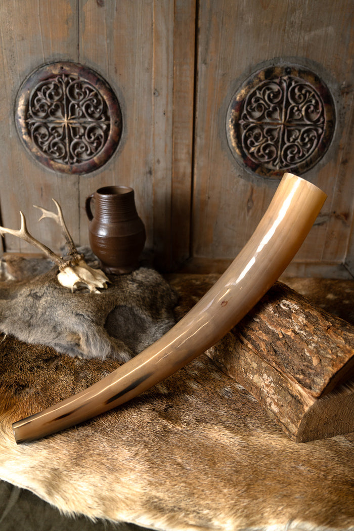 Wikiński róg sygnałowy