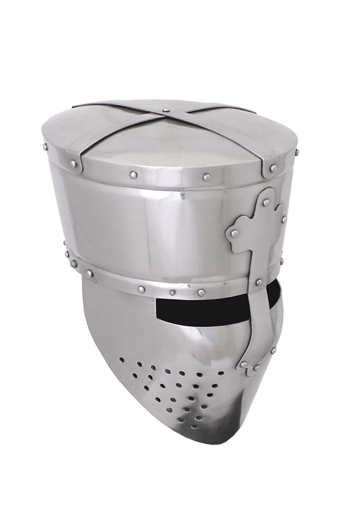 Kruisvaarders calotte, 1.6 mm