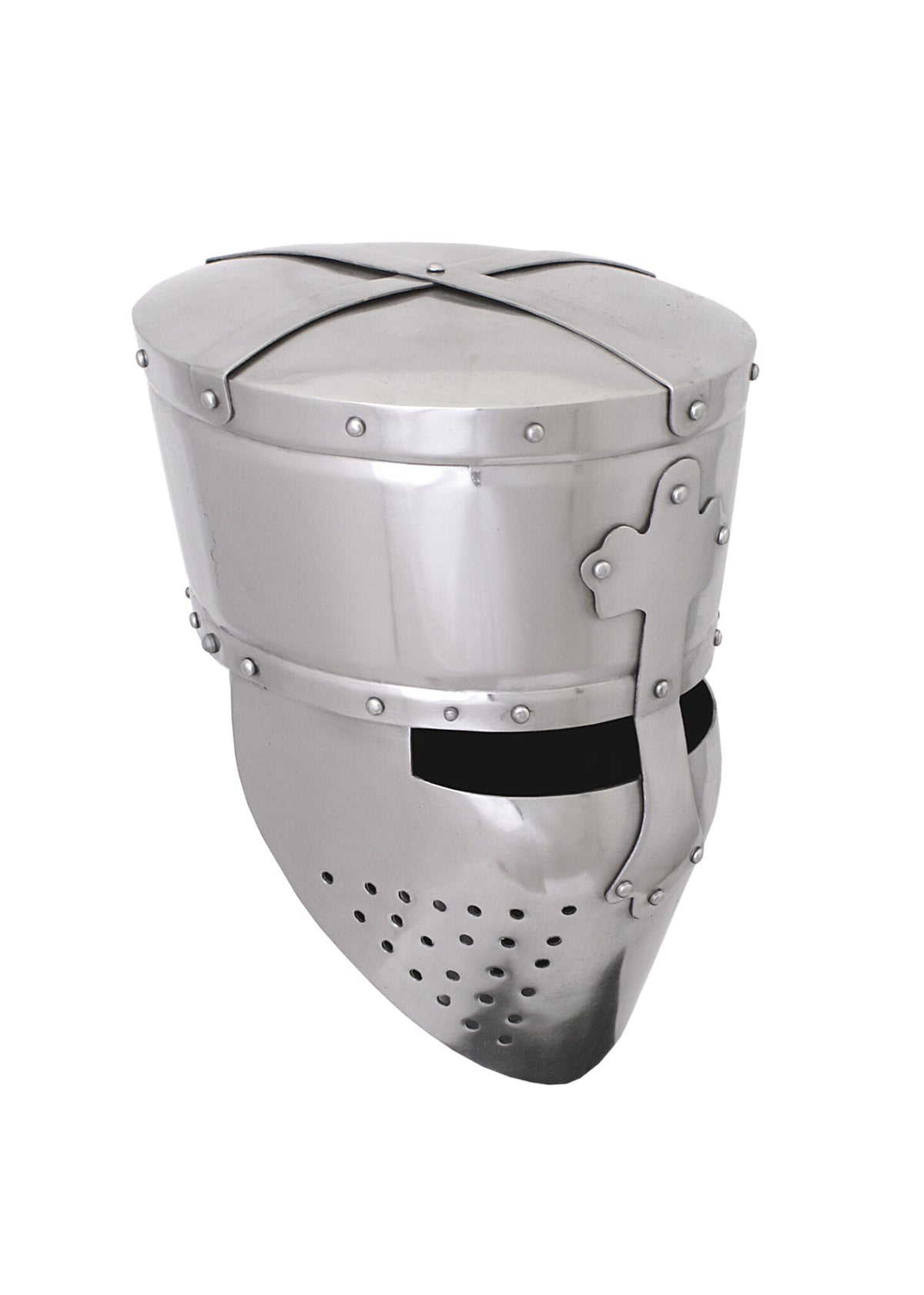 Korsfararcalotte, 1,6 mm