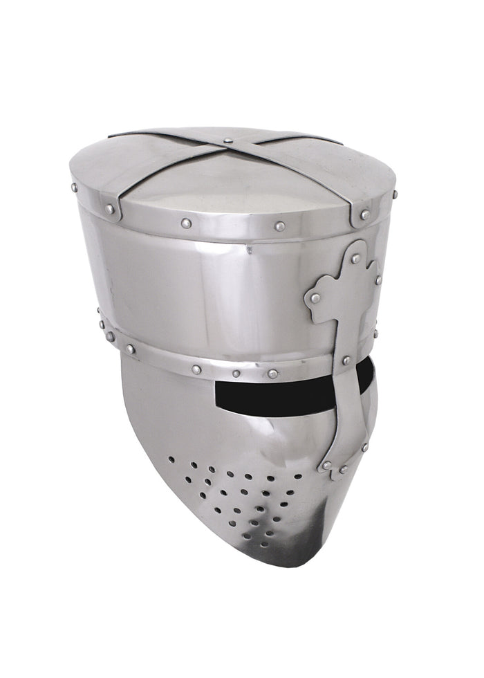 Korsfararcalotte, 1,6 mm