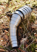 Benskenor, ocrae, 1,6 mm