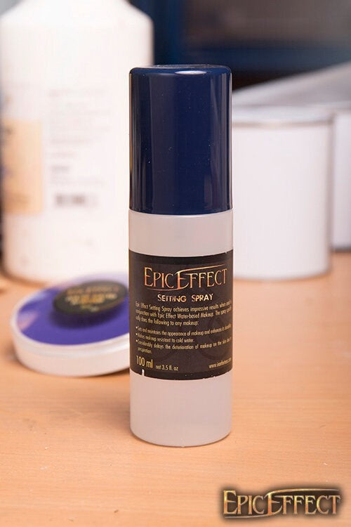 Spray de maquillage Epic Effects