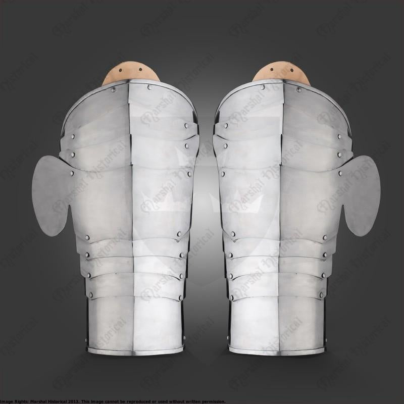 Naramienniki S18 1400–1450, 1,6 mm